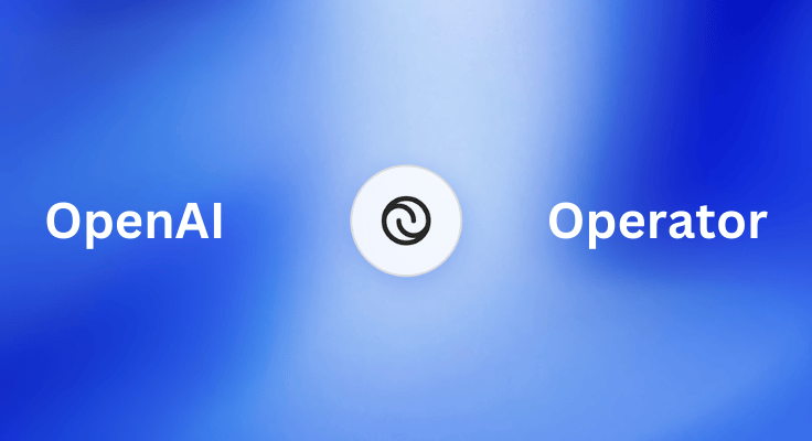 OpenAI Luncurkan Agen AI 'Operator' untuk Otomatisasi Tugas Digital